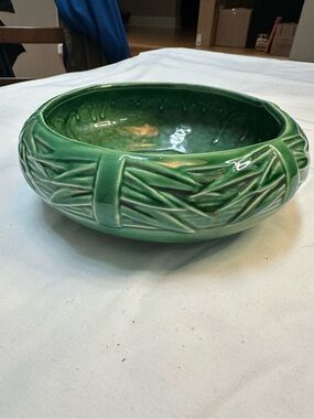Vintage McCoy planter